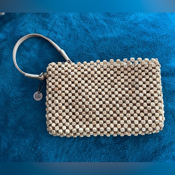 The Sak Handbags - the Sak clutch/large wristlet